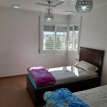 Appartement Nador Wifi Gratuit Clima Mobile Extérieur photo