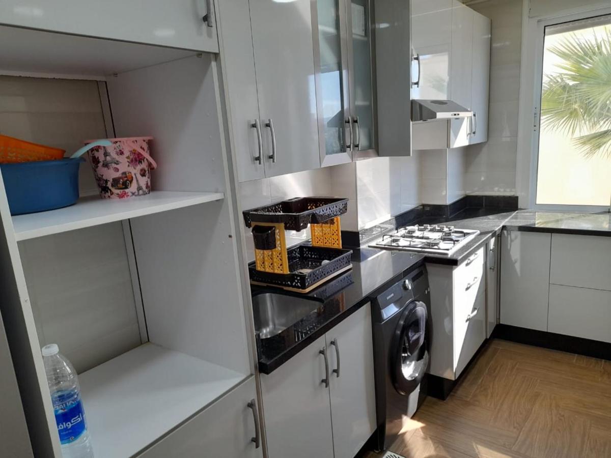 Appartement Nador Wifi Gratuit Clima Mobile Extérieur photo