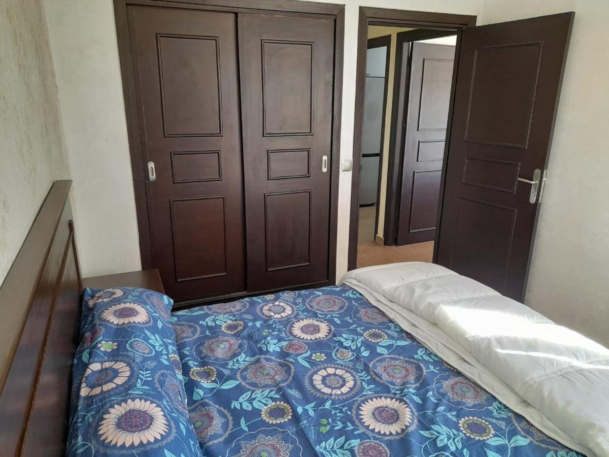 Appartement Nador Wifi Gratuit Clima Mobile Extérieur photo