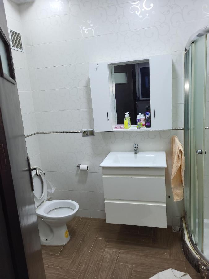 Appartement Nador Wifi Gratuit Clima Mobile Extérieur photo