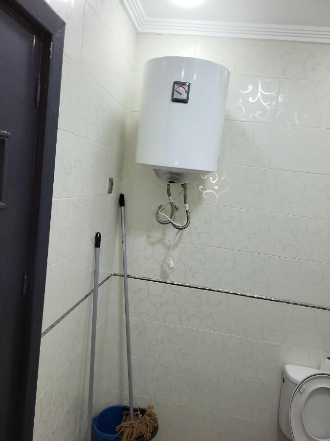 Appartement Nador Wifi Gratuit Clima Mobile Extérieur photo