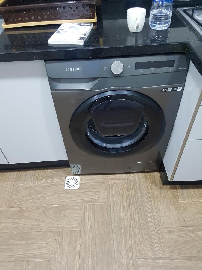 Appartement Nador Wifi Gratuit Clima Mobile Extérieur photo