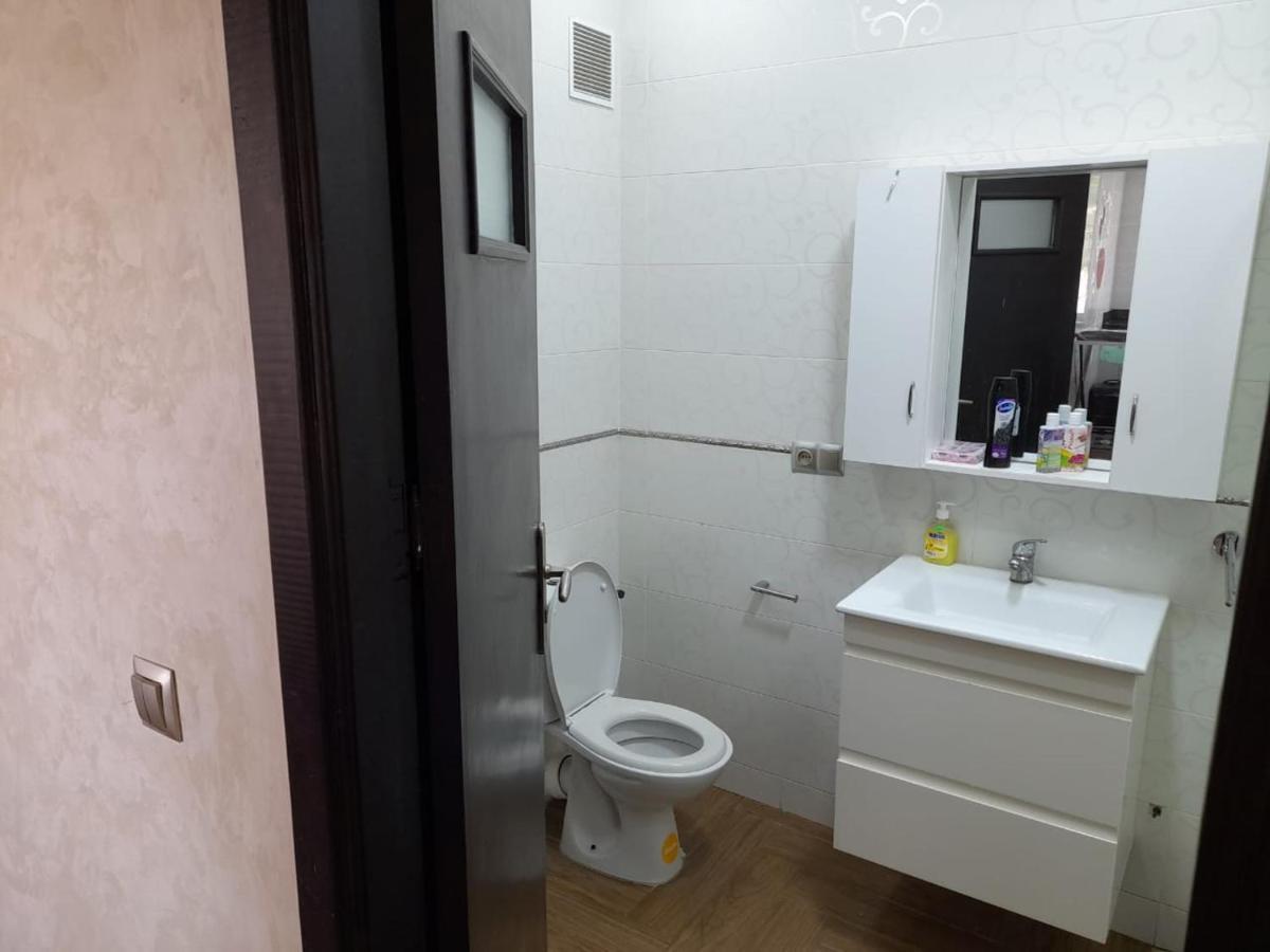 Appartement Nador Wifi Gratuit Clima Mobile Extérieur photo