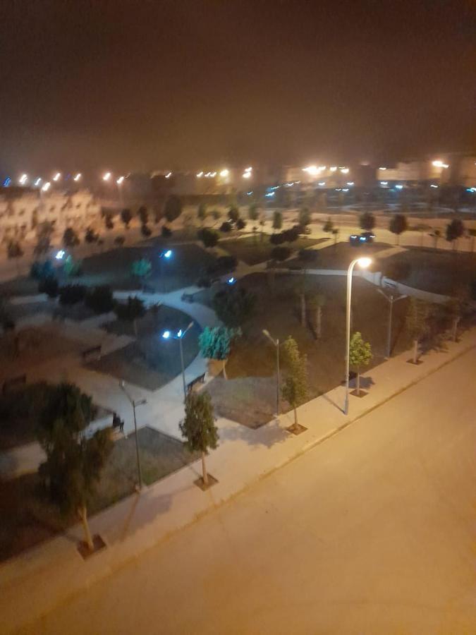 Appartement Nador Wifi Gratuit Clima Mobile Extérieur photo