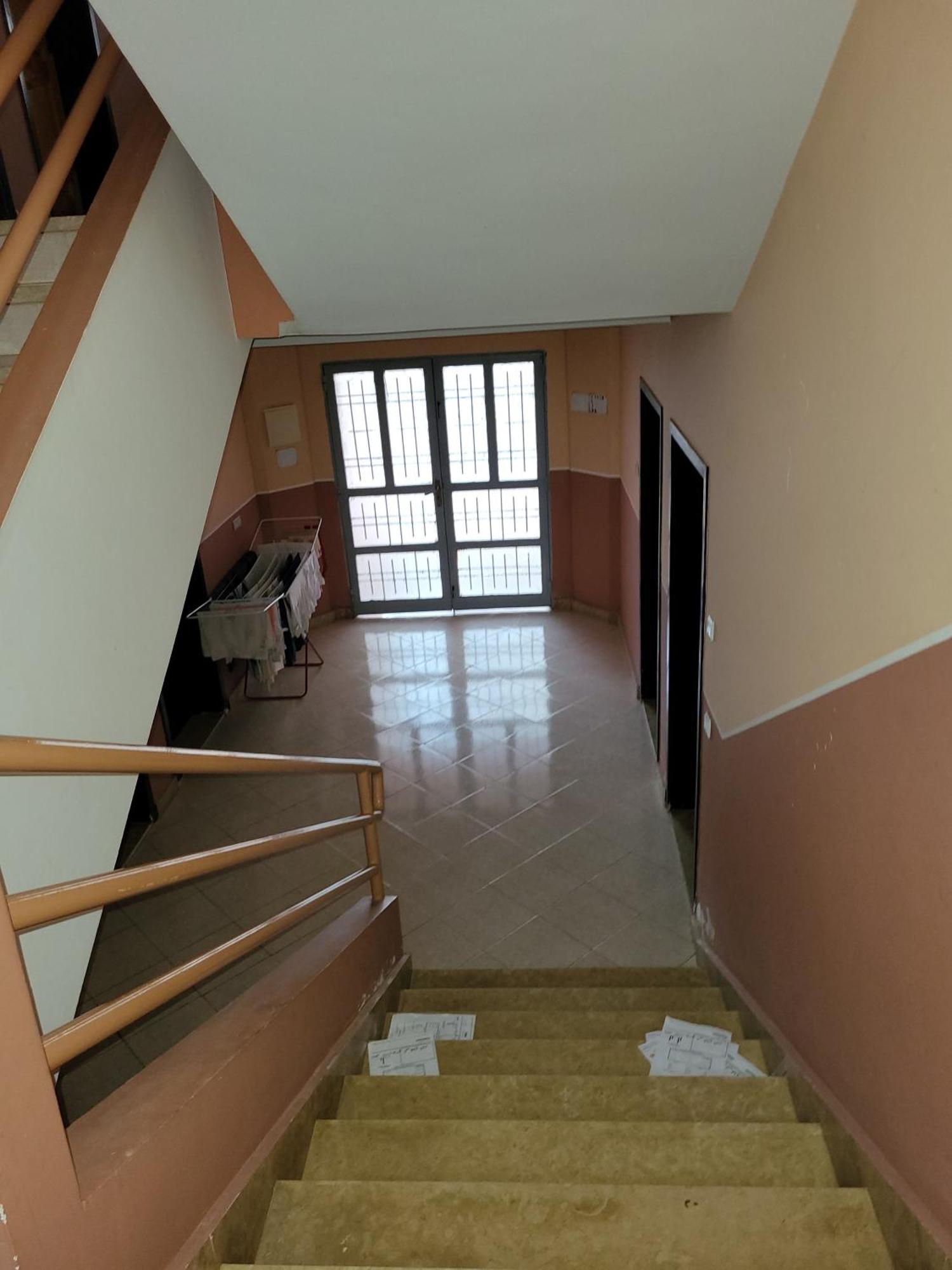 Appartement Nador Wifi Gratuit Clima Mobile Extérieur photo