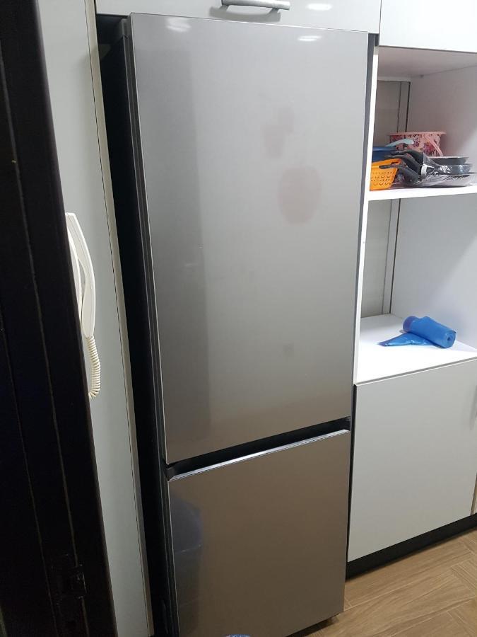 Appartement Nador Wifi Gratuit Clima Mobile Extérieur photo