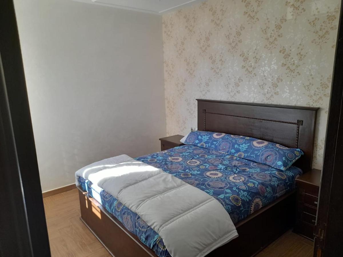 Appartement Nador Wifi Gratuit Clima Mobile Extérieur photo