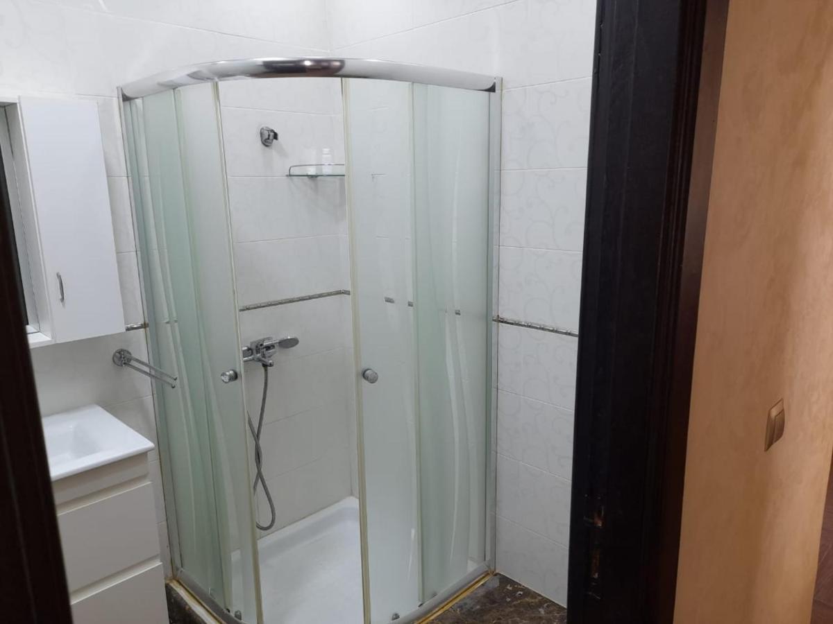 Appartement Nador Wifi Gratuit Clima Mobile Extérieur photo