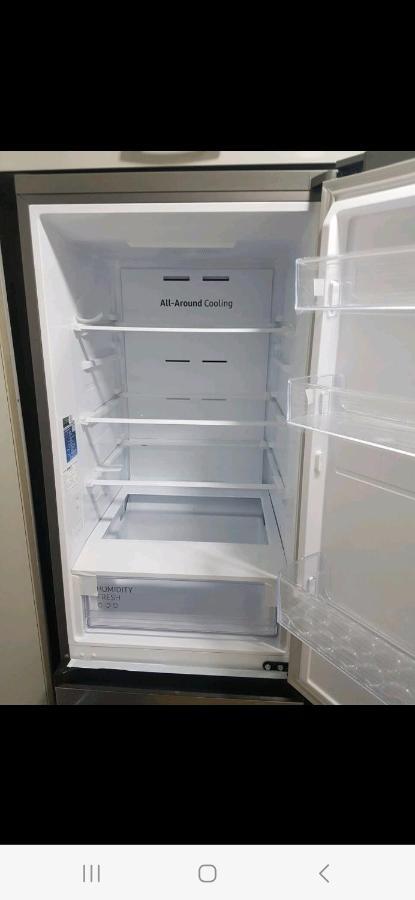 Appartement Nador Wifi Gratuit Clima Mobile Extérieur photo