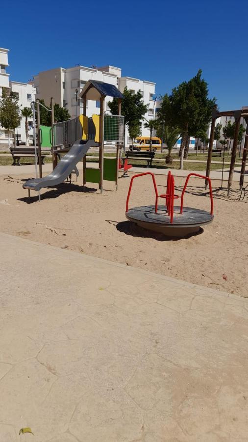 Appartement Nador Wifi Gratuit Clima Mobile Extérieur photo