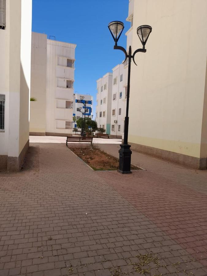 Appartement Nador Wifi Gratuit Clima Mobile Extérieur photo