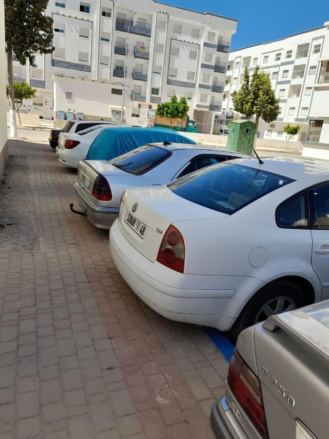 Appartement Nador Wifi Gratuit Clima Mobile Extérieur photo
