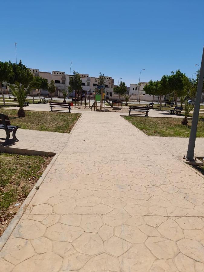 Appartement Nador Wifi Gratuit Clima Mobile Extérieur photo