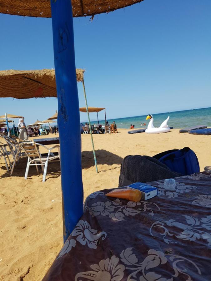 Appartement Nador Wifi Gratuit Clima Mobile Extérieur photo