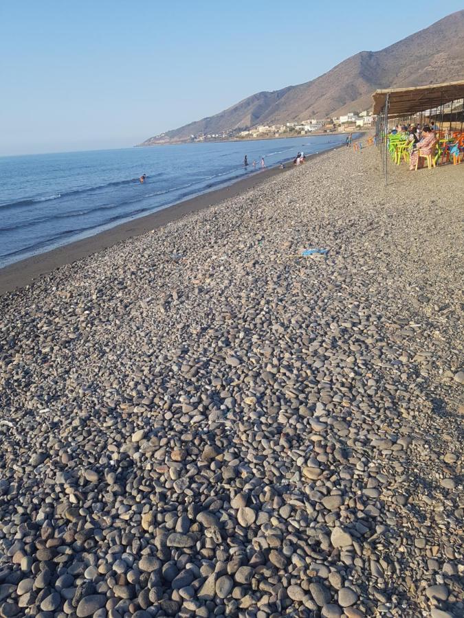 Appartement Nador Wifi Gratuit Clima Mobile Extérieur photo