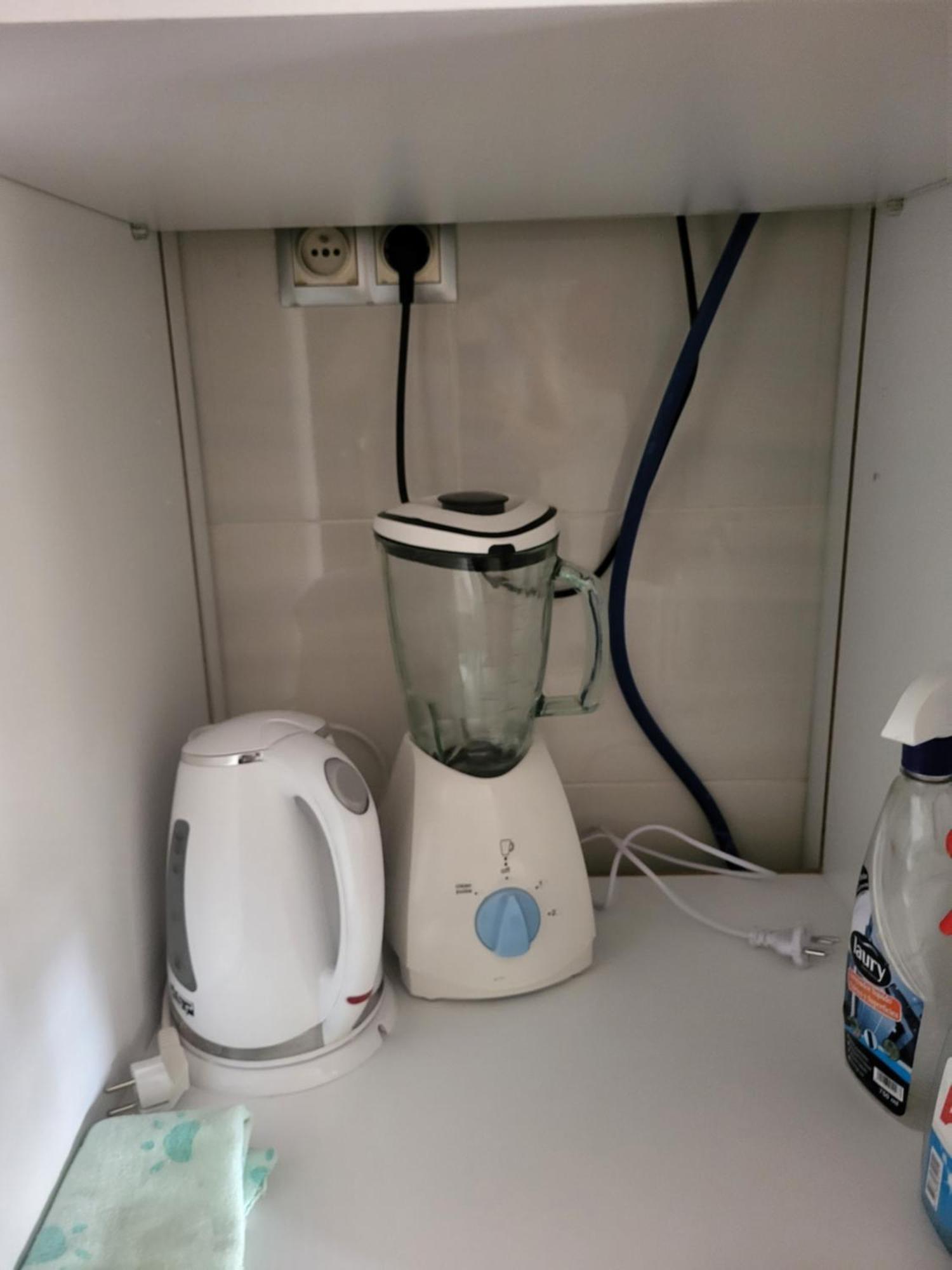 Appartement Nador Wifi Gratuit Clima Mobile Extérieur photo